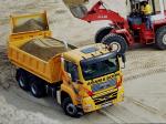 MAN TGA 26.480 Tipper 2000 года